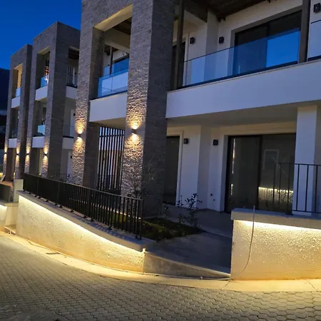 Grace Garden Dhërmi