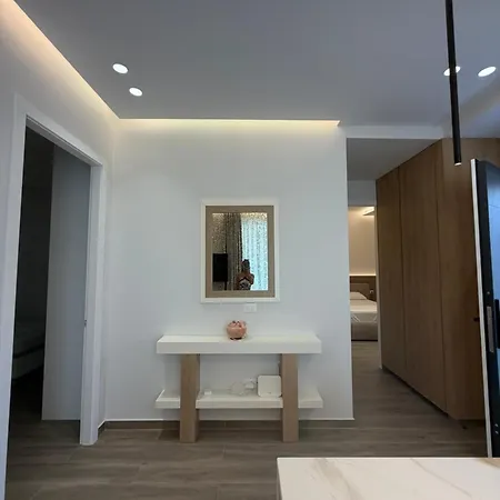 Grace Garden Apartman