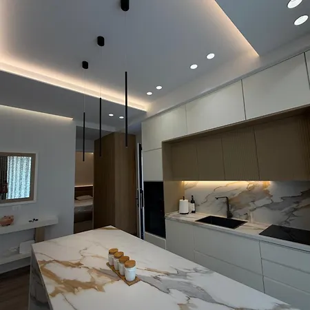 Apartman Grace Garden *