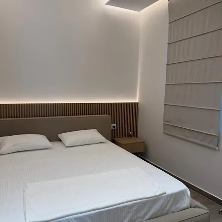 Apartmán Grace Garden