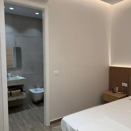 Apartman Grace Garden *