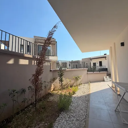 Grace Garden Dhërmi