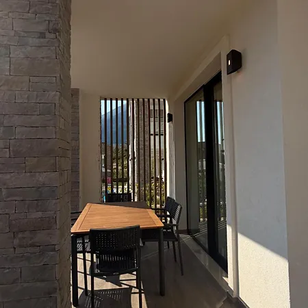 Grace Garden * Dhërmi